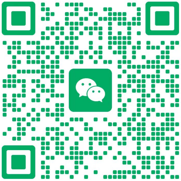 微信二维码
